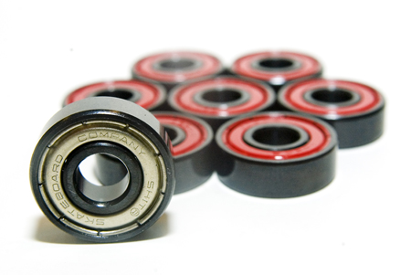 longboard bearings